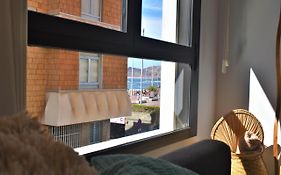Viuter - Magna Home Las Canteras Beach + Parking